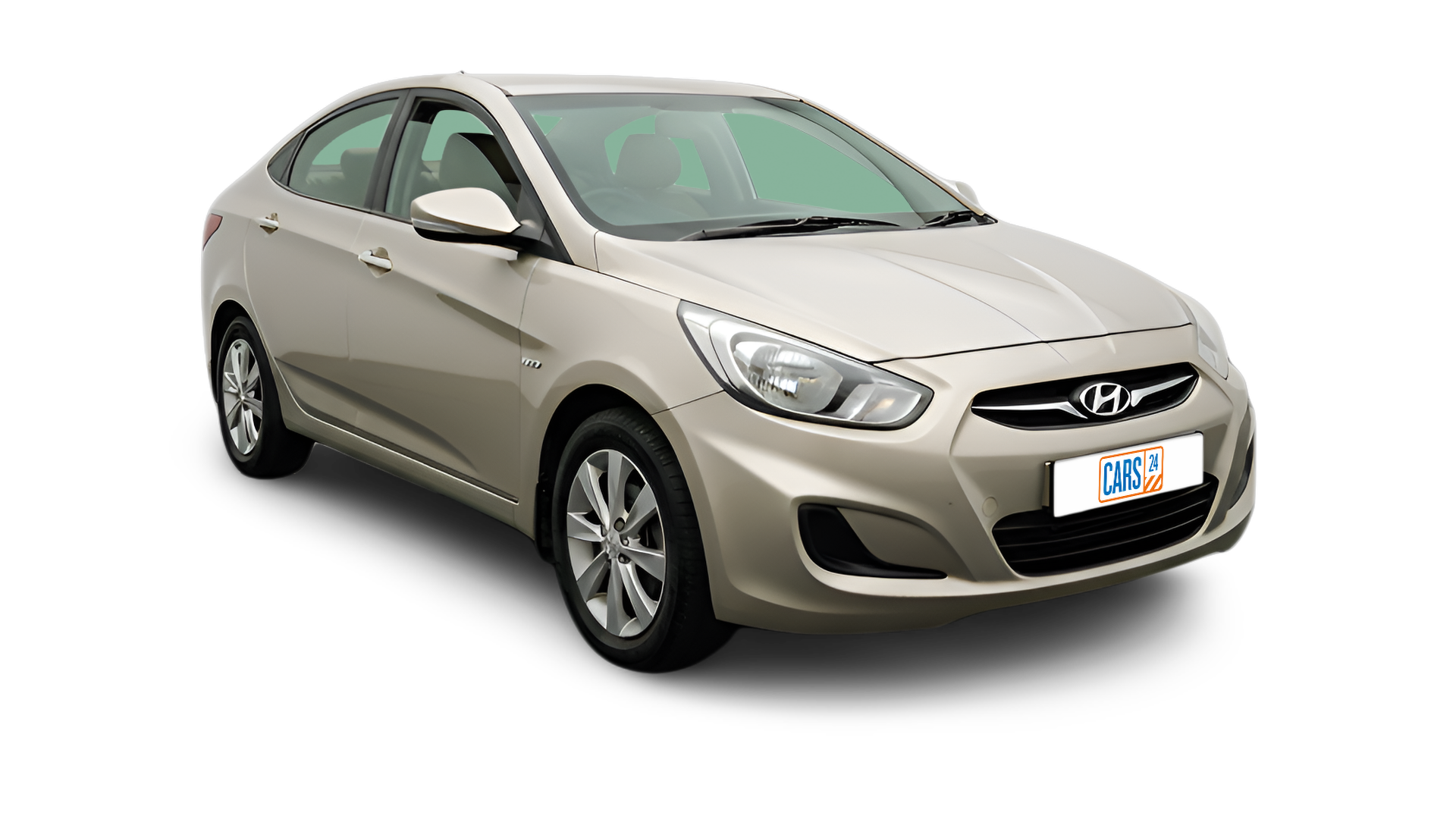 Hyundai Verna-img